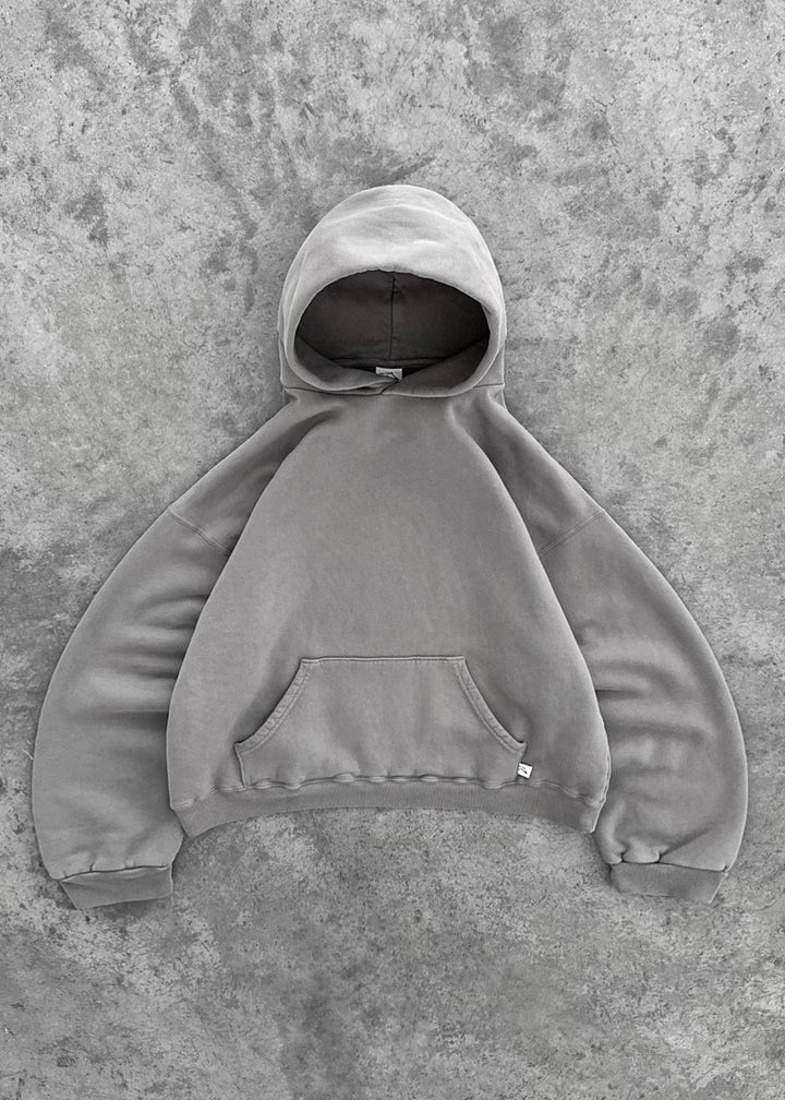 Women’s Casual Hooded Sweatshirt – Comfortable & Stylish Design