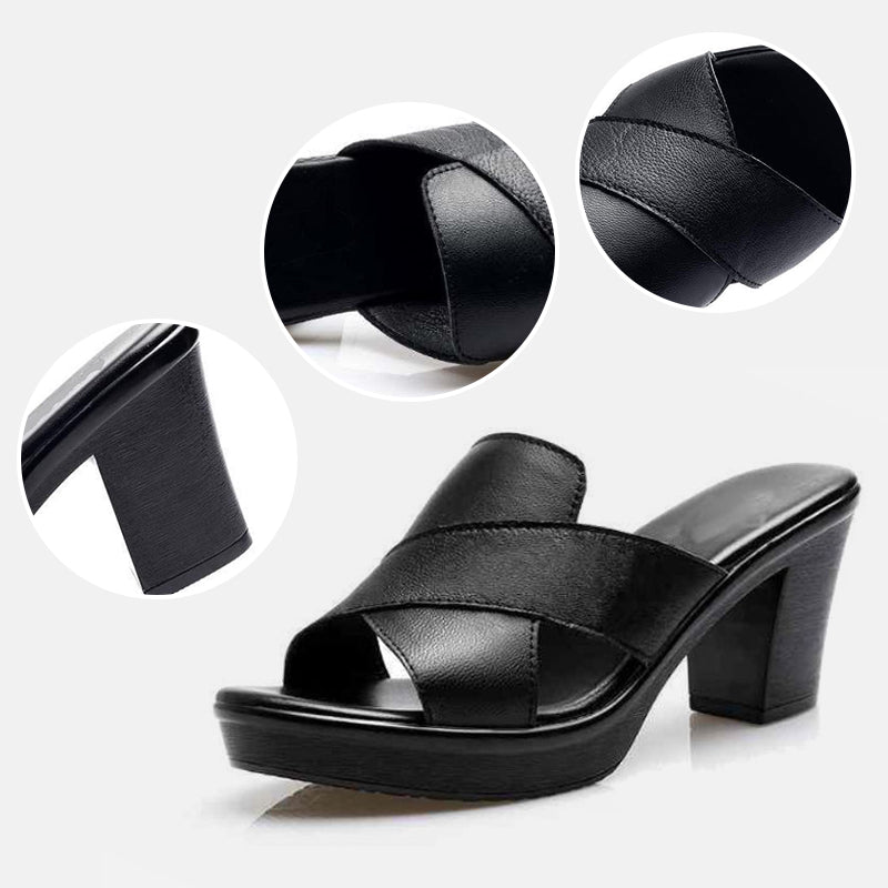 DARCY | ELEGANT  SANDALS