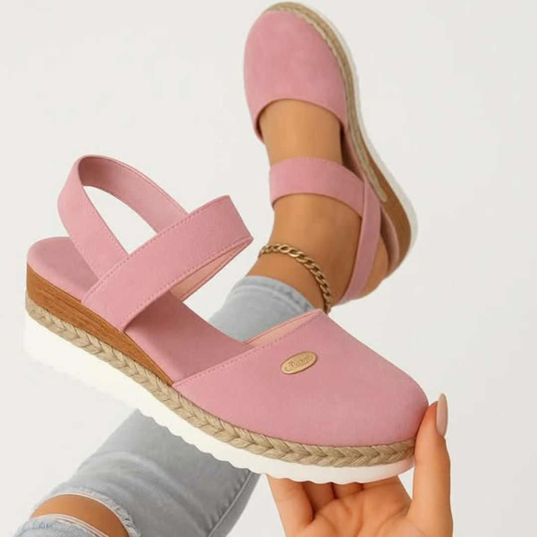 Antonia™ | All Day Comfort Sandals