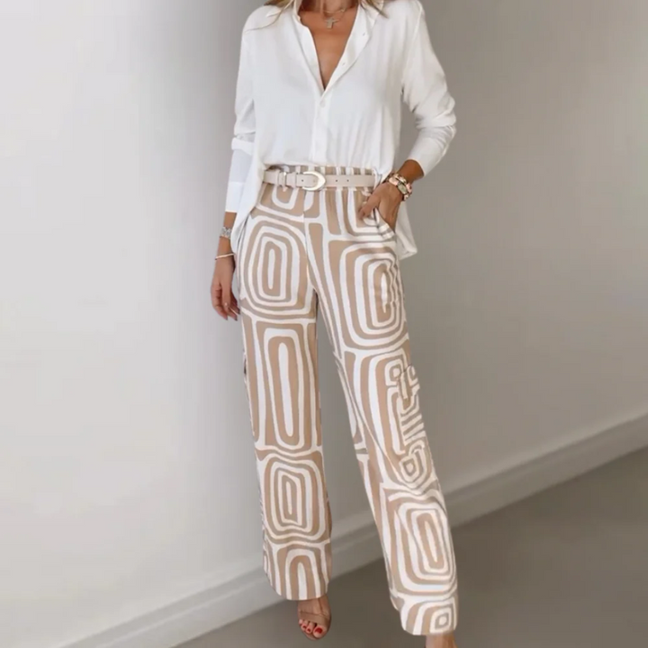 Lois - Two Piece Set for Women