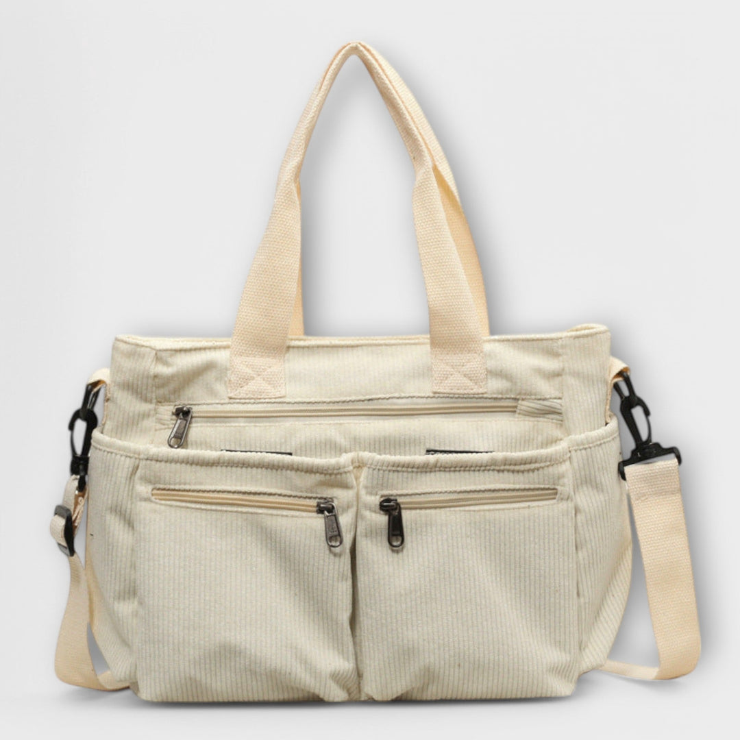 Olivia - Tote Bag