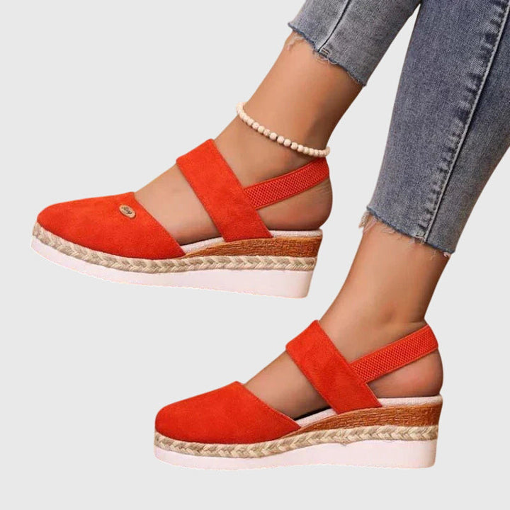 Antonia™ | All Day Comfort Sandals