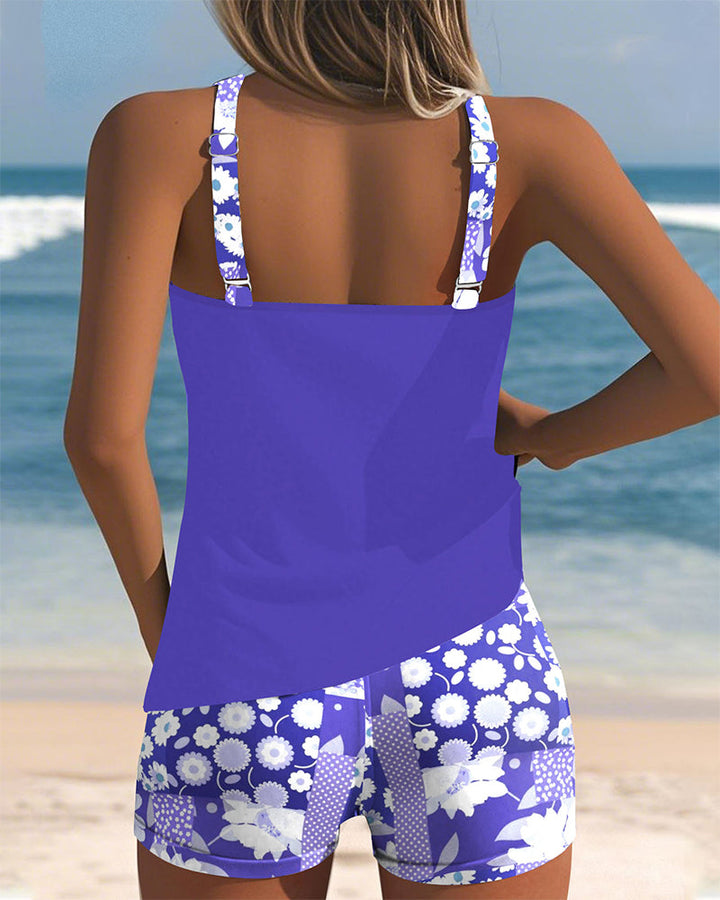 Nina | Fashionable Swimwear Set