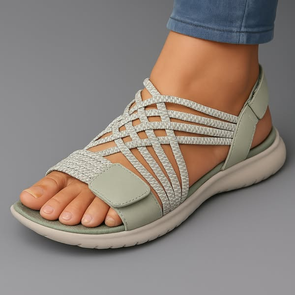 Rita | Lightweight Orthopedic Sandals