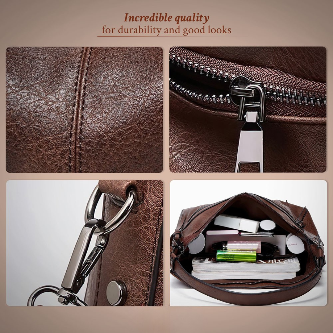 Magdalena | Luxury Bag