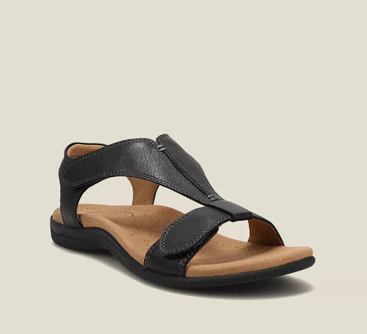 Maura | Orthopedic Sandals with Foot Support