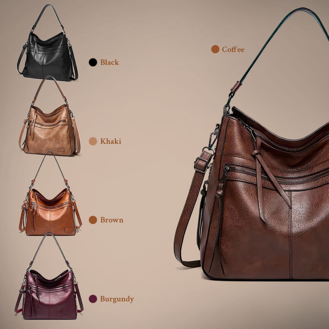 Magdalena | Luxury Bag