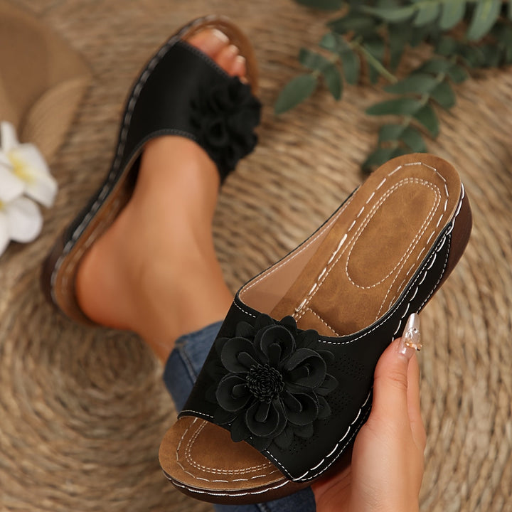 Athena | All Day Comfort Sandals