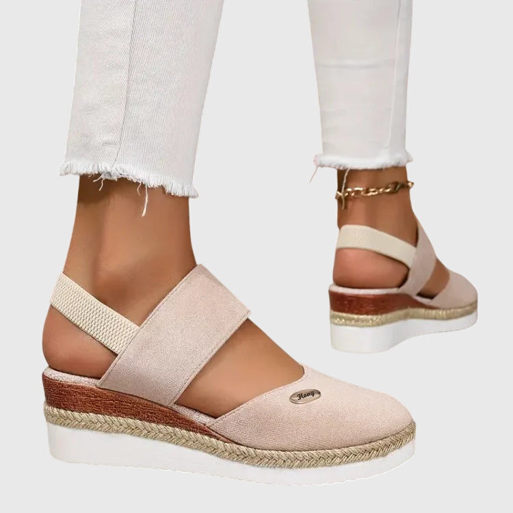 Antonia™ | All Day Comfort Sandals