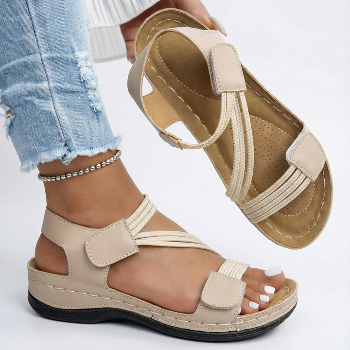 Nita | Orthopedic Comfort Sandals