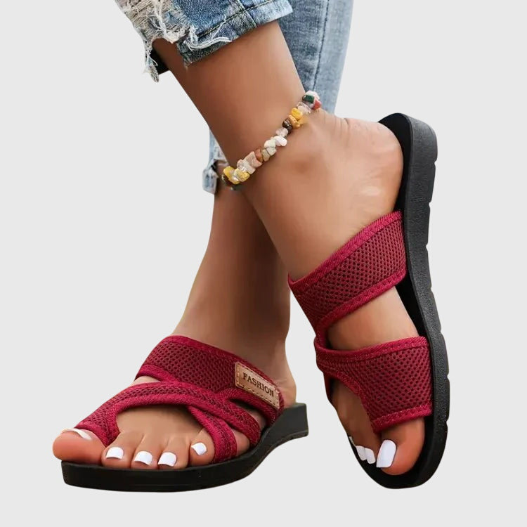 Ellyn | All Day Comfort Sandals