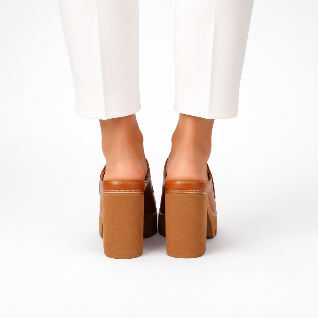 Mizella™ | Platform Heels