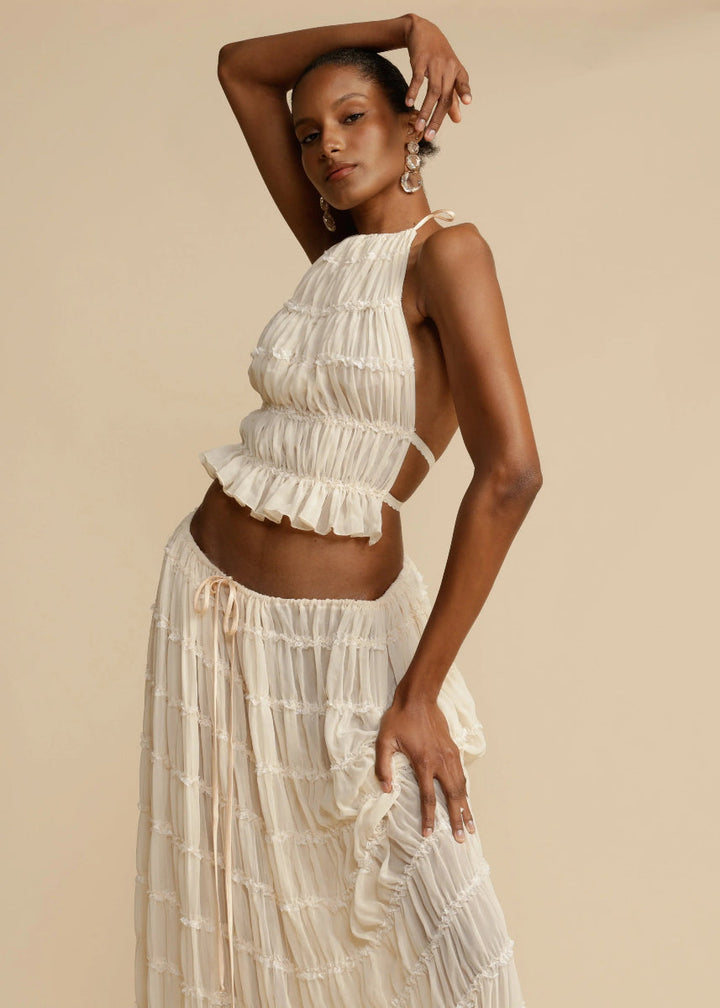 Breezy Summer Duo Outfit