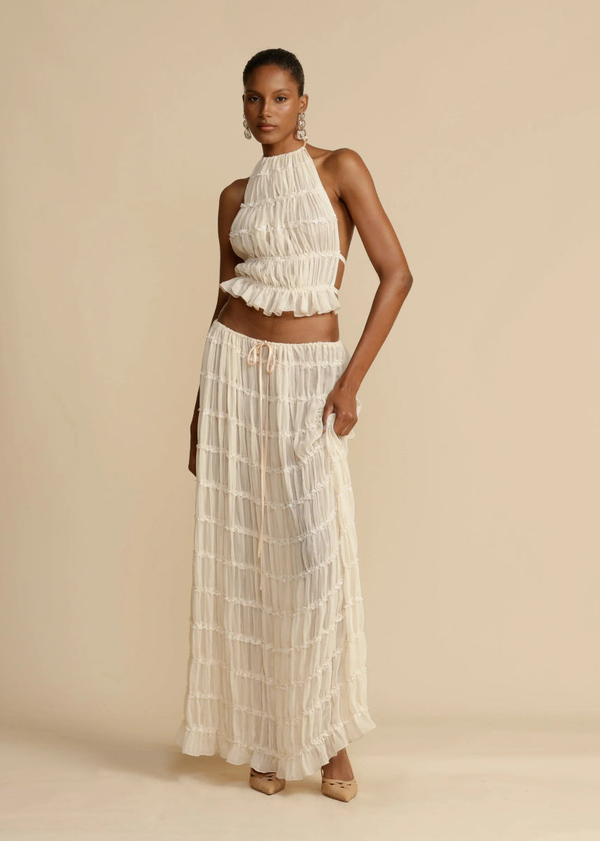 Breezy Summer Duo Outfit
