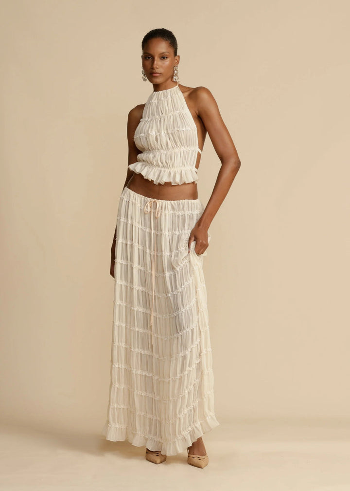 Breezy Summer Duo Outfit