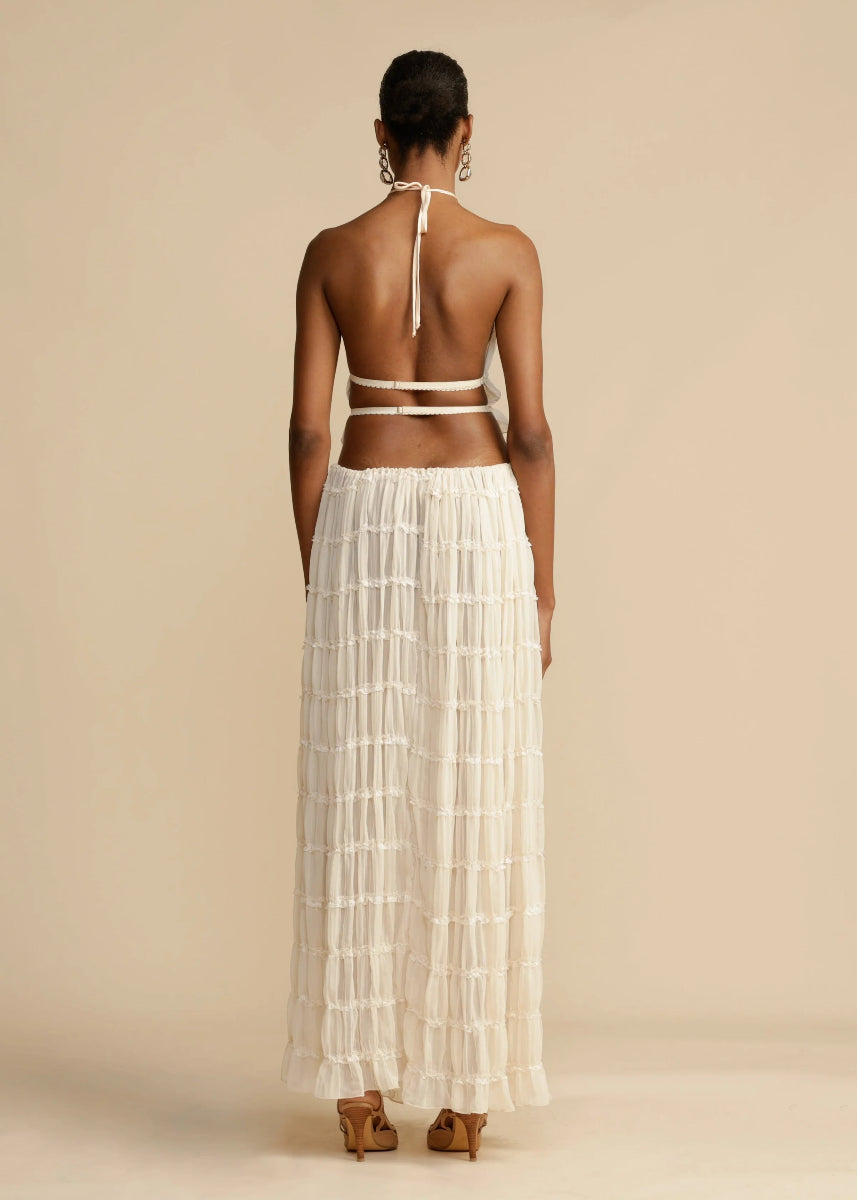 Breezy Summer Duo Outfit