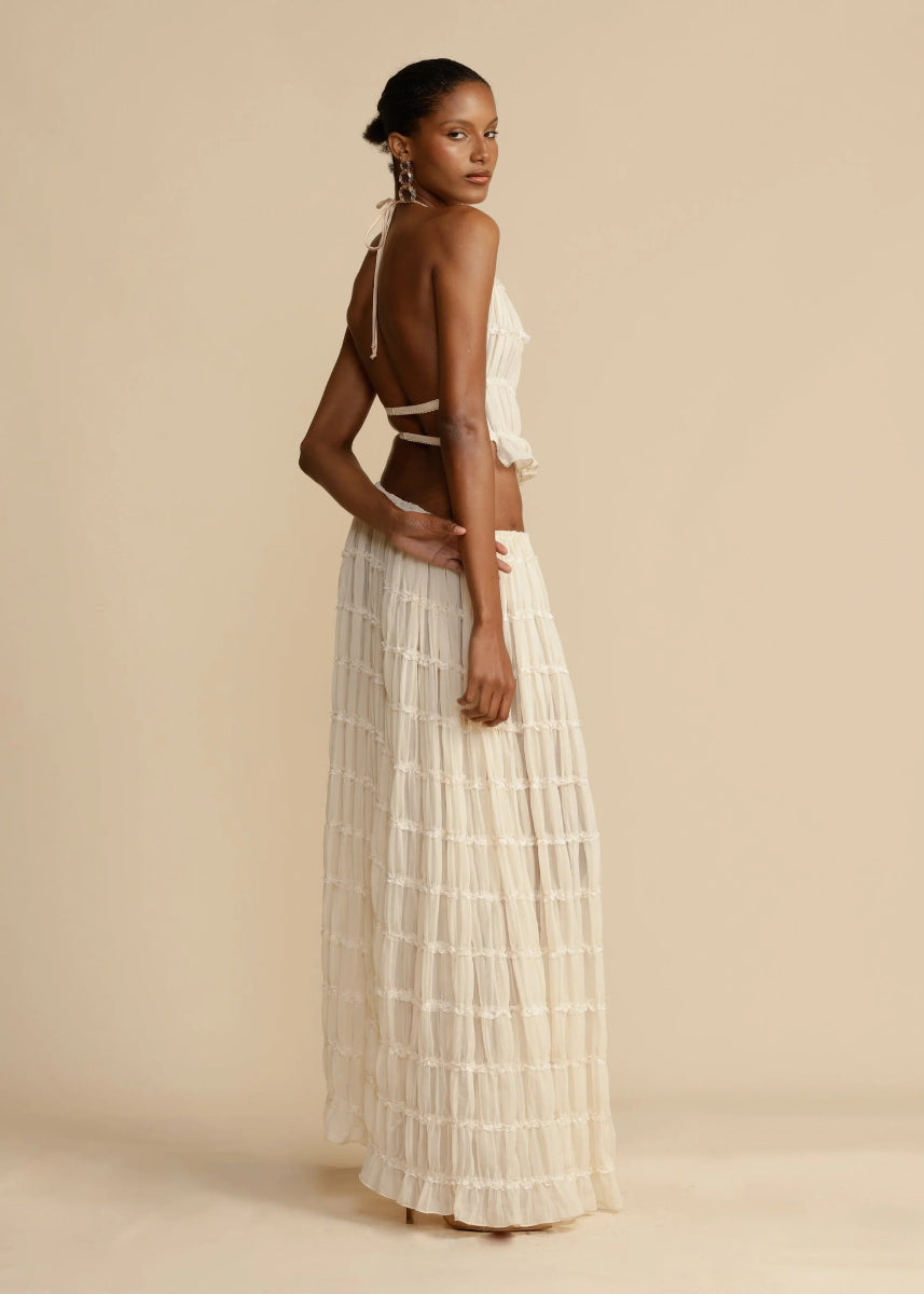 Breezy Summer Duo Outfit