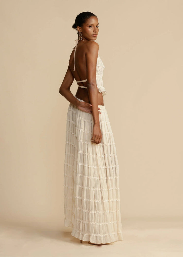 Breezy Summer Duo Outfit