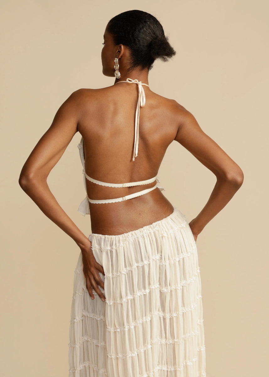 Breezy Summer Duo Outfit