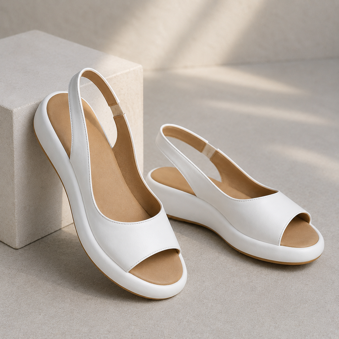 Gisselle │ All Day Comfort Sandals