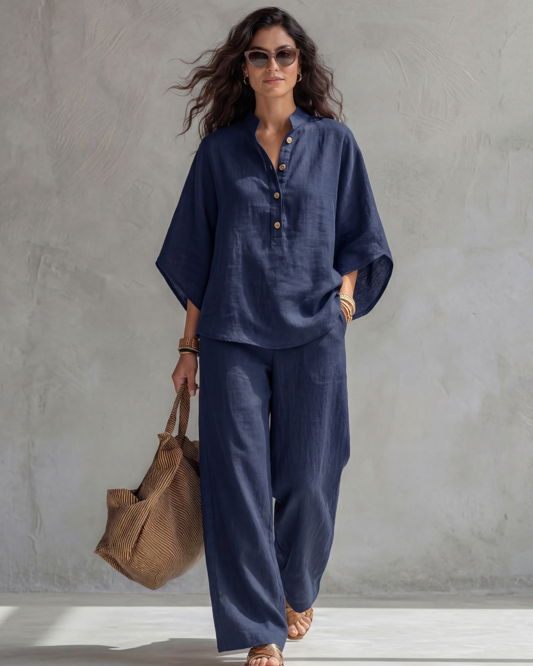 Elena | Elegant Women's Set