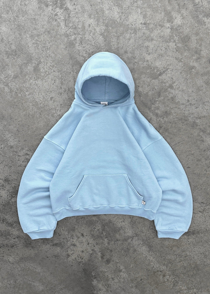 Women’s Casual Hooded Sweatshirt – Comfortable & Stylish Design