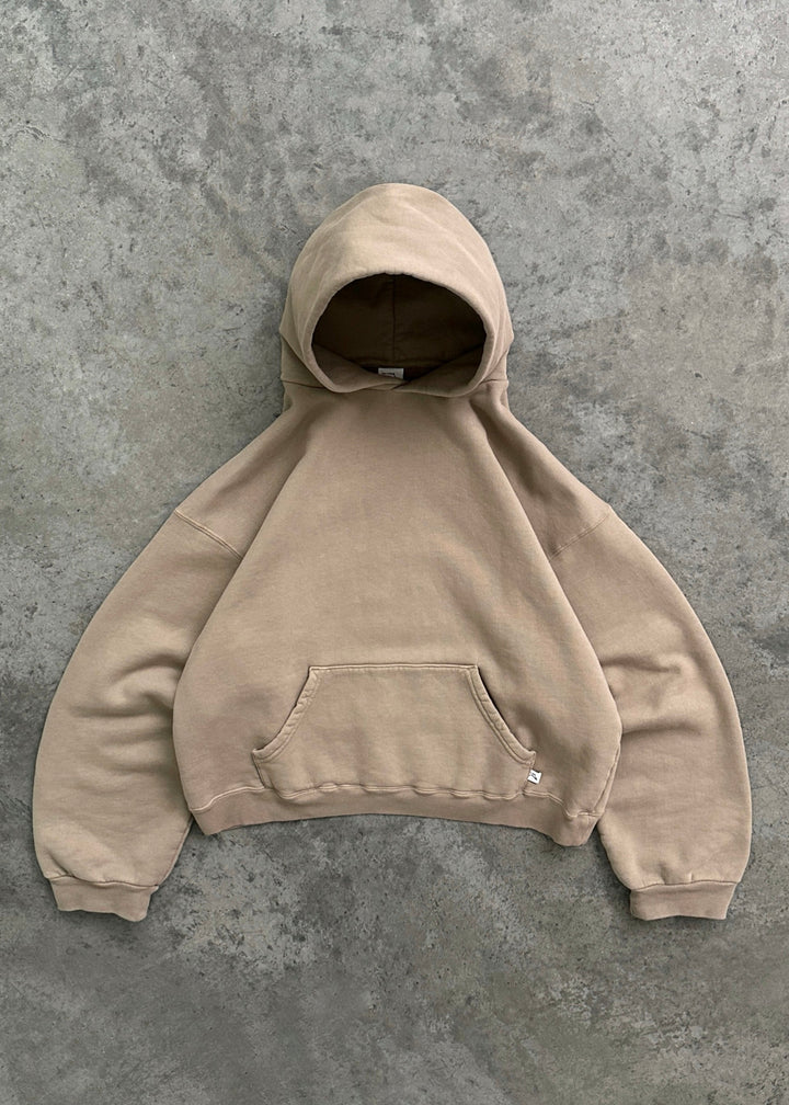 Women’s Casual Hooded Sweatshirt – Comfortable & Stylish Design