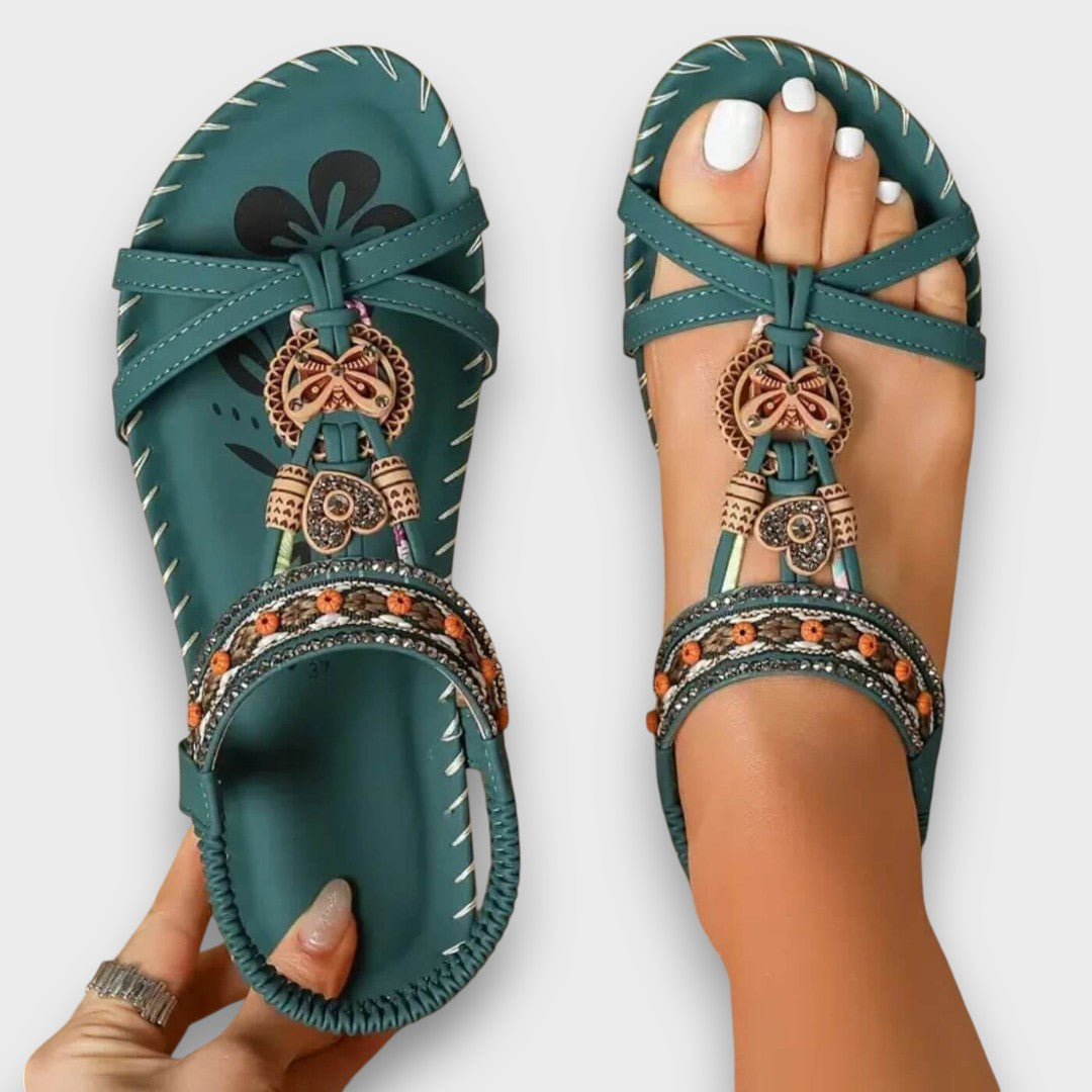 Arlena | All Day Comfort Sandals