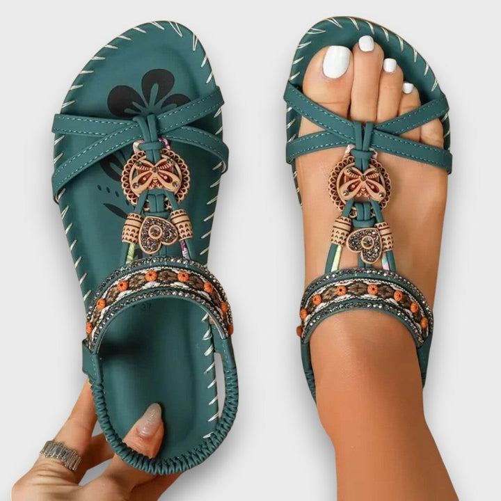 Arlena | All Day Comfort Sandals