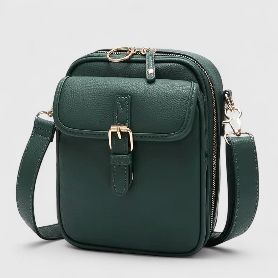 Seraphina | Sophisticated Crossbody Bag