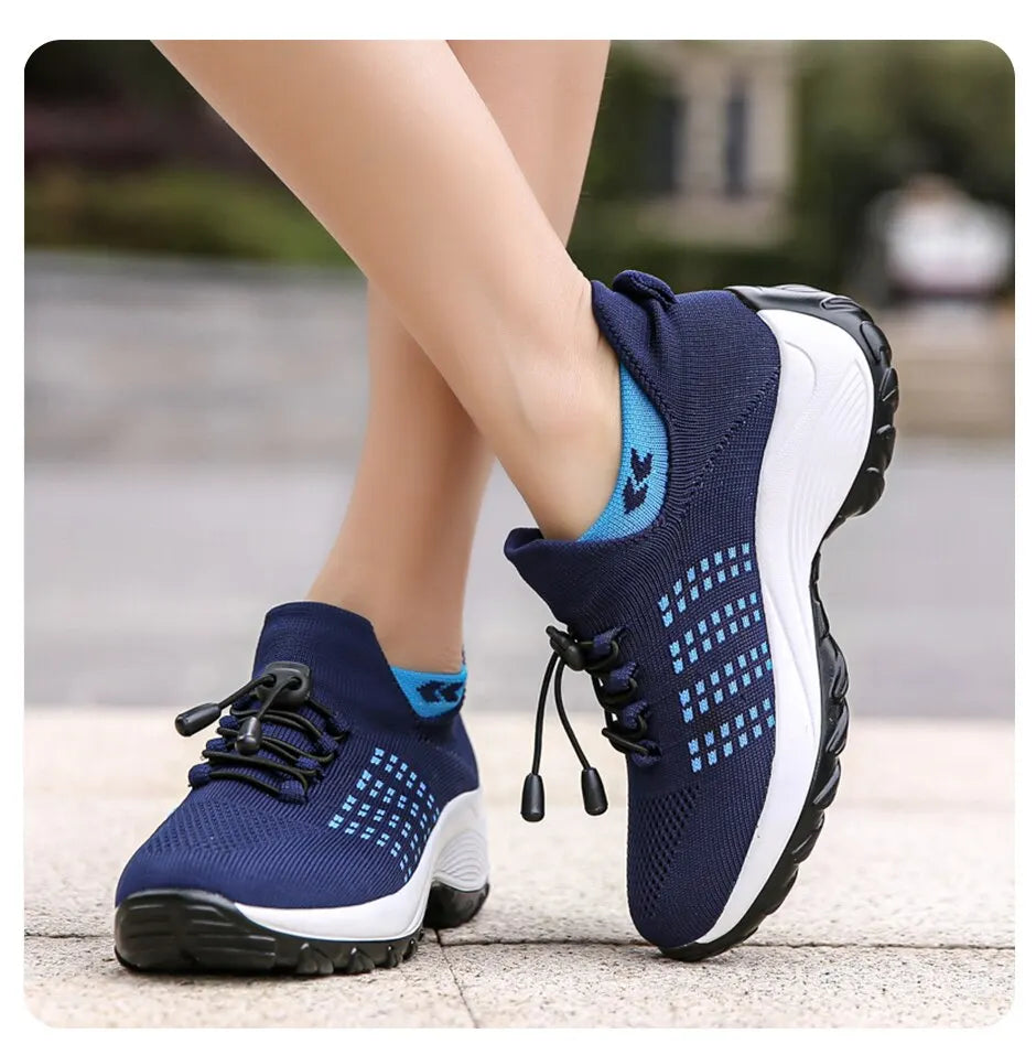 Supportive Arch Cushions for Women’s Comfort