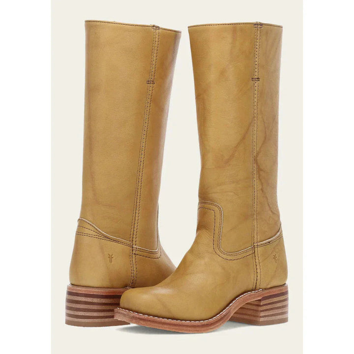 Chloe's Western Style Tall Boots for Women