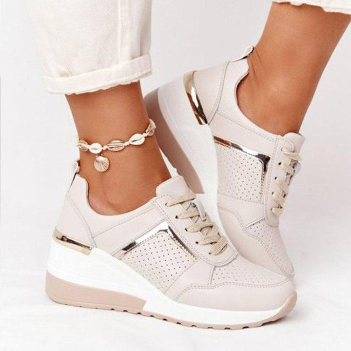 Sophia Comfort Sneakers for Daily Wear