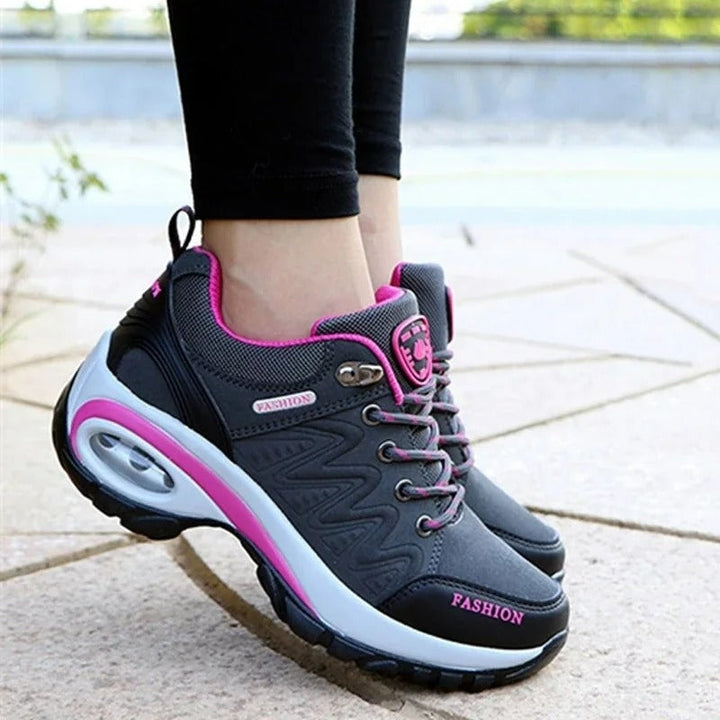Amaia | Women's Casual Running Sneakers with Cushioned Sole