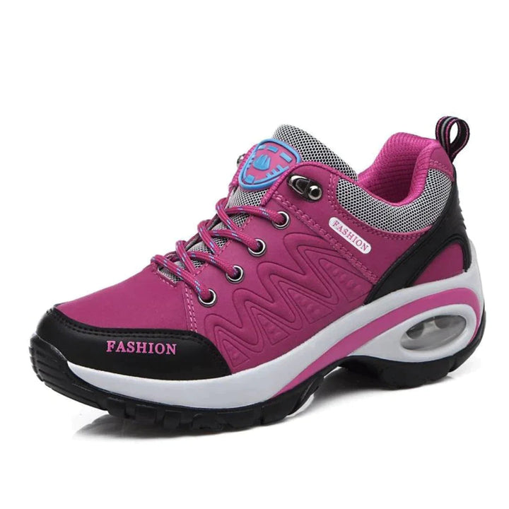 Amaia | Women's Casual Running Sneakers with Cushioned Sole
