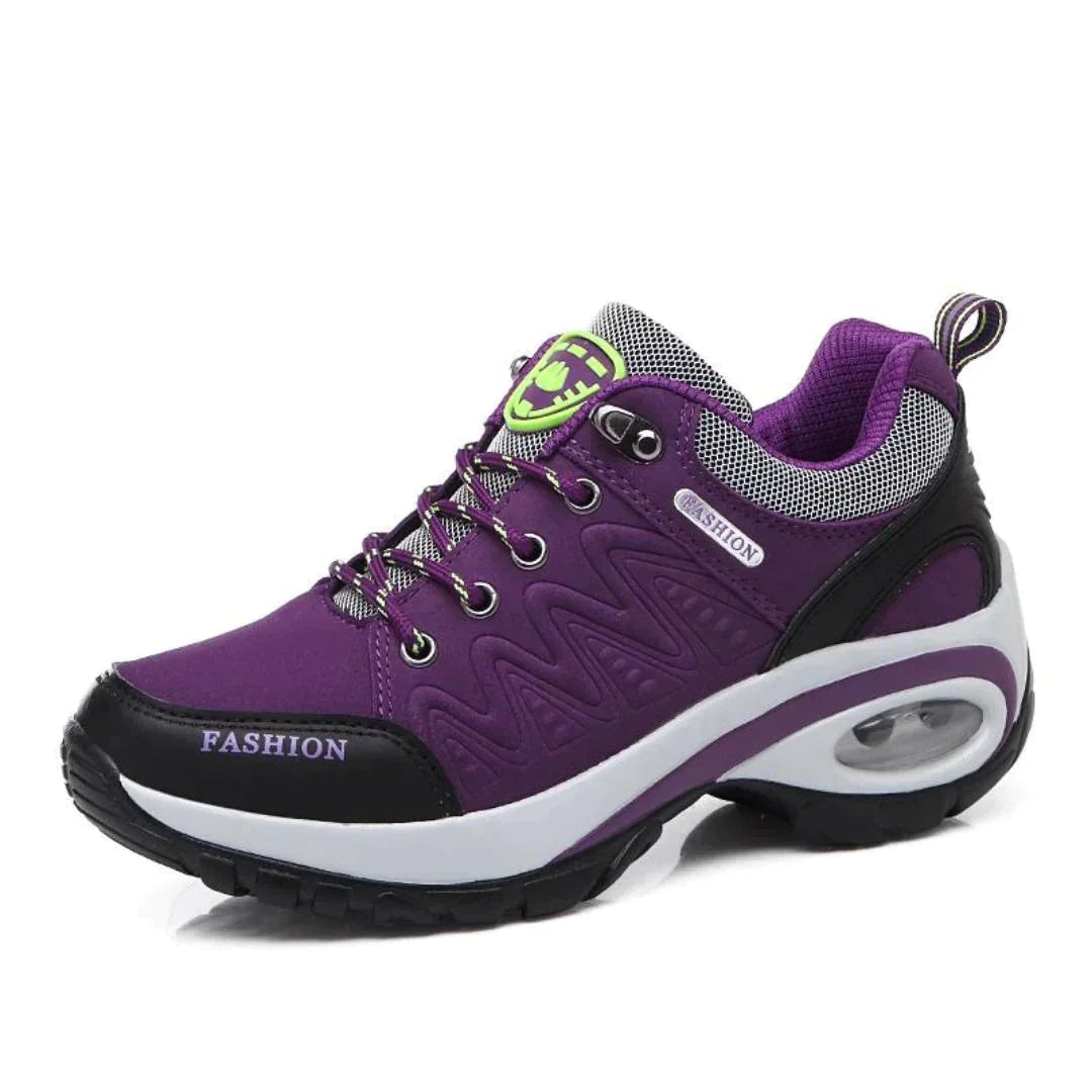 Amaia | Women's Casual Running Sneakers with Cushioned Sole