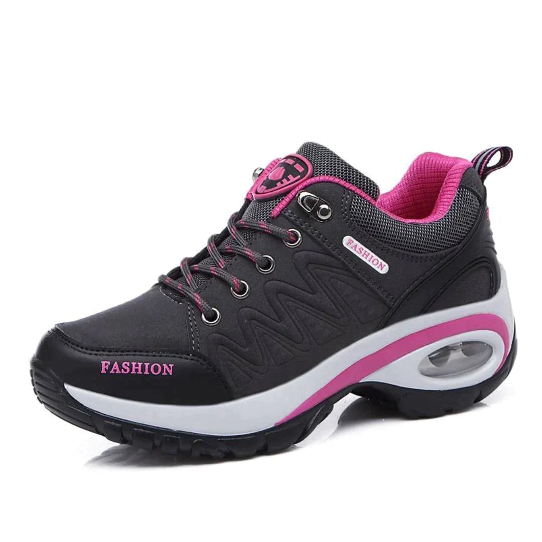 Amaia | Women's Casual Running Sneakers with Cushioned Sole