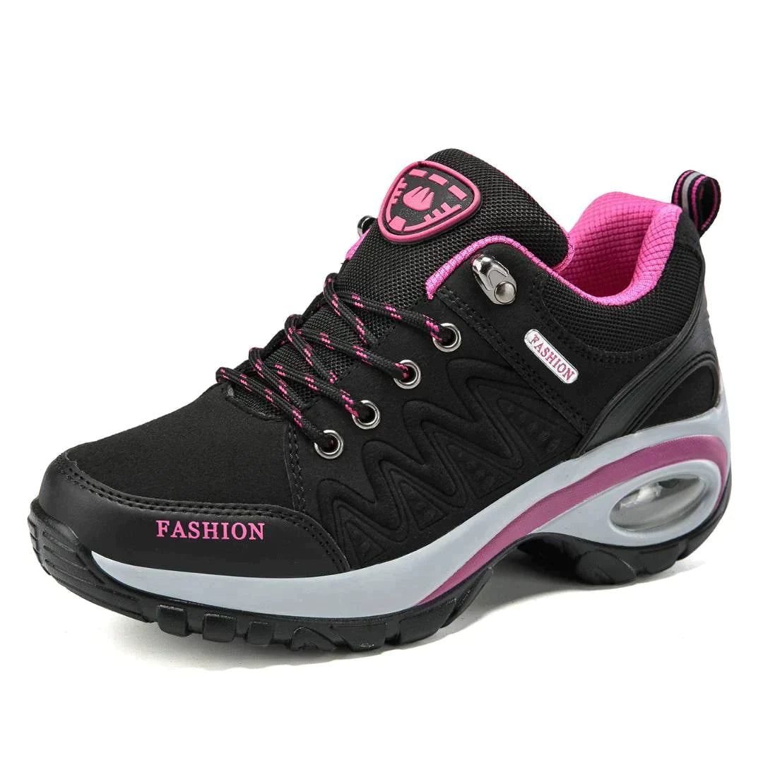 Amaia | Women's Casual Running Sneakers with Cushioned Sole