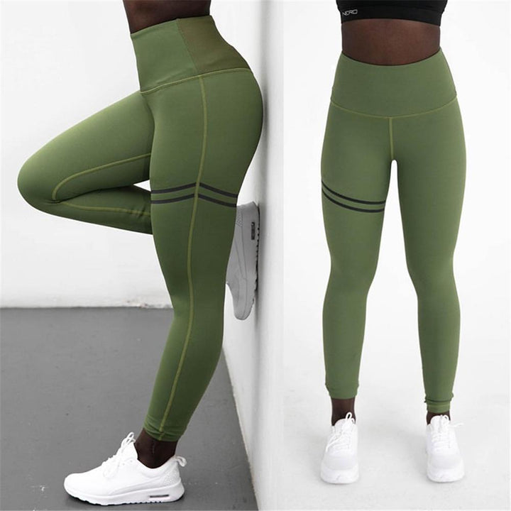 Sculpting Compression Leggings for Her - CurveVision