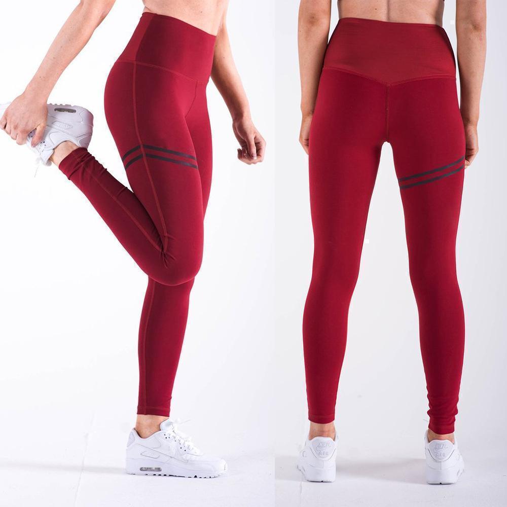 Sculpting Compression Leggings for Her - CurveVision