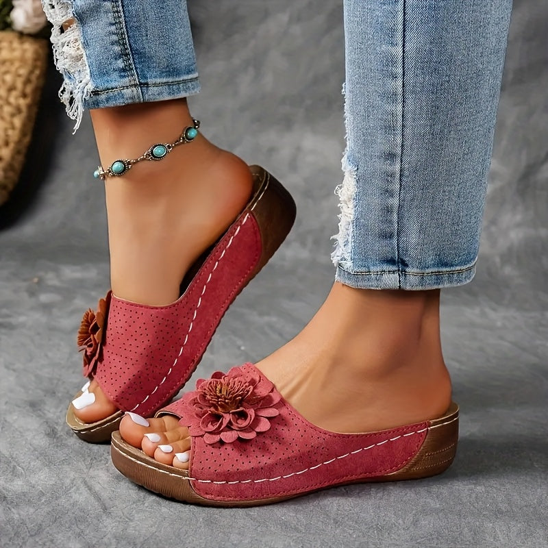 Athena | All Day Comfort Sandals