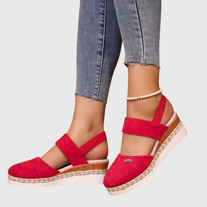 Antonia™ | All Day Comfort Sandals