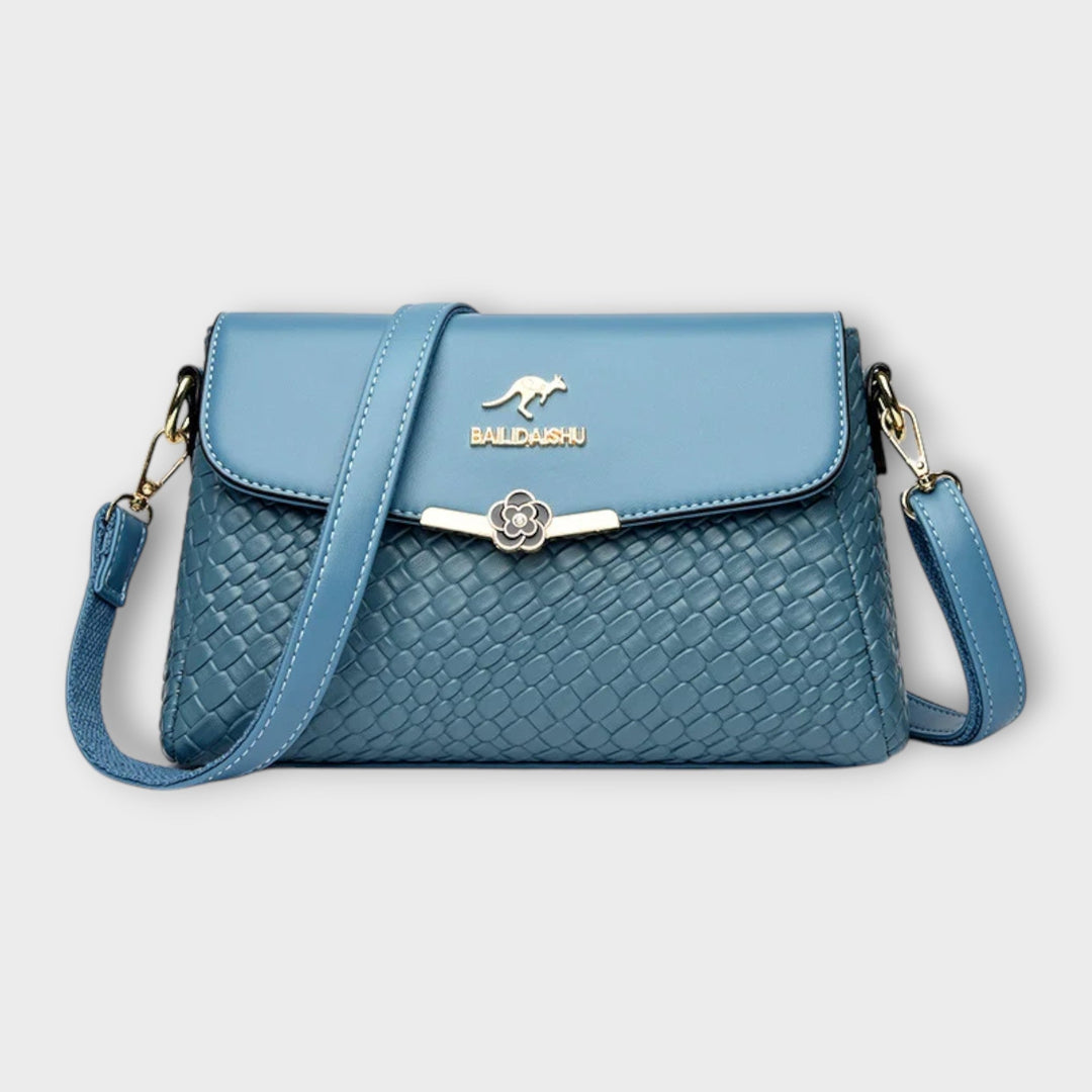 Olivia - Luxurious Shoulder Bag