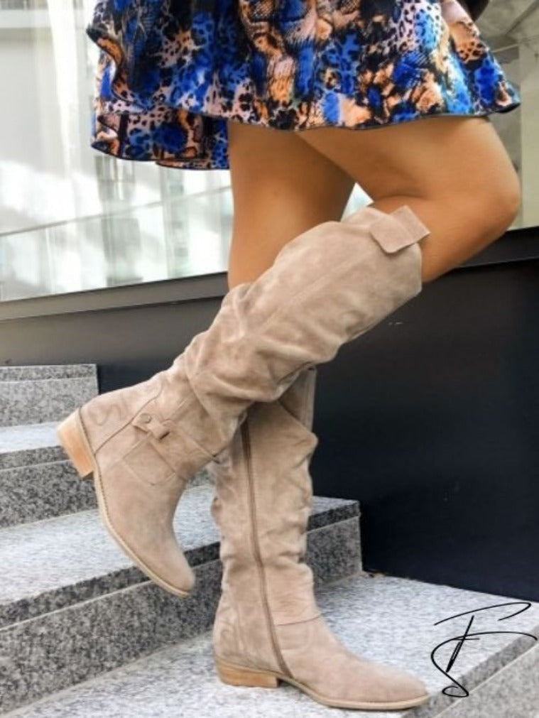 Everyday Ankle Boots for Her - Madison