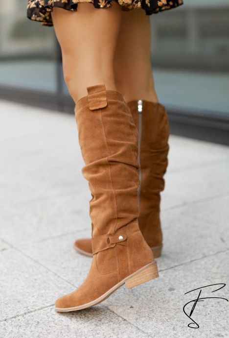 Everyday Ankle Boots for Her - Madison