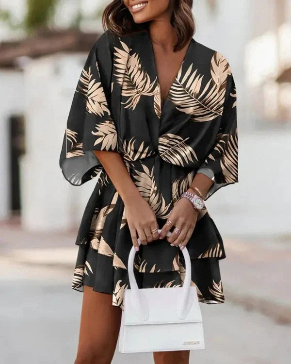 Stylish Petite Dress | Fashionable and Cozy
