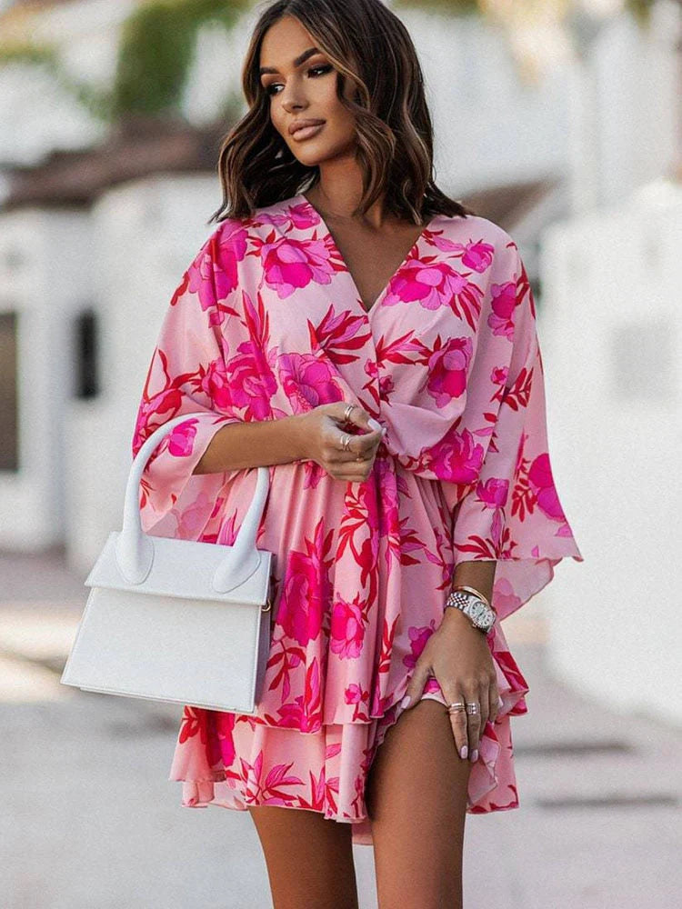 Stylish Petite Dress | Fashionable and Cozy