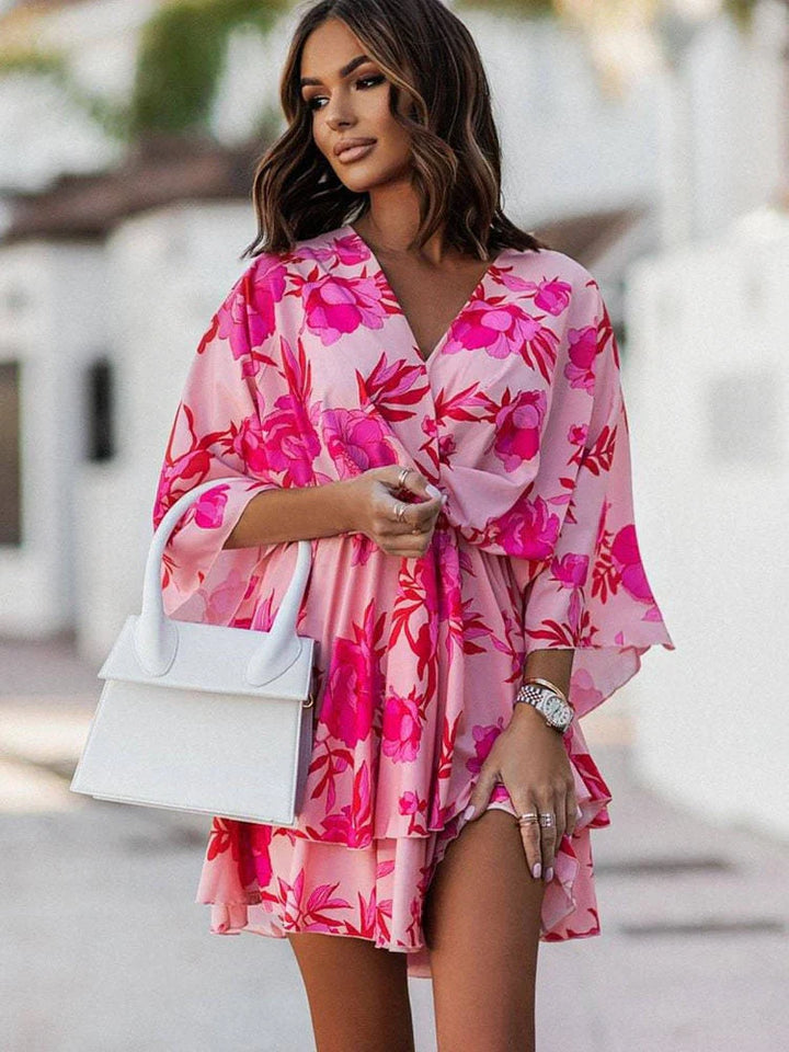 Stylish Petite Dress | Fashionable and Cozy