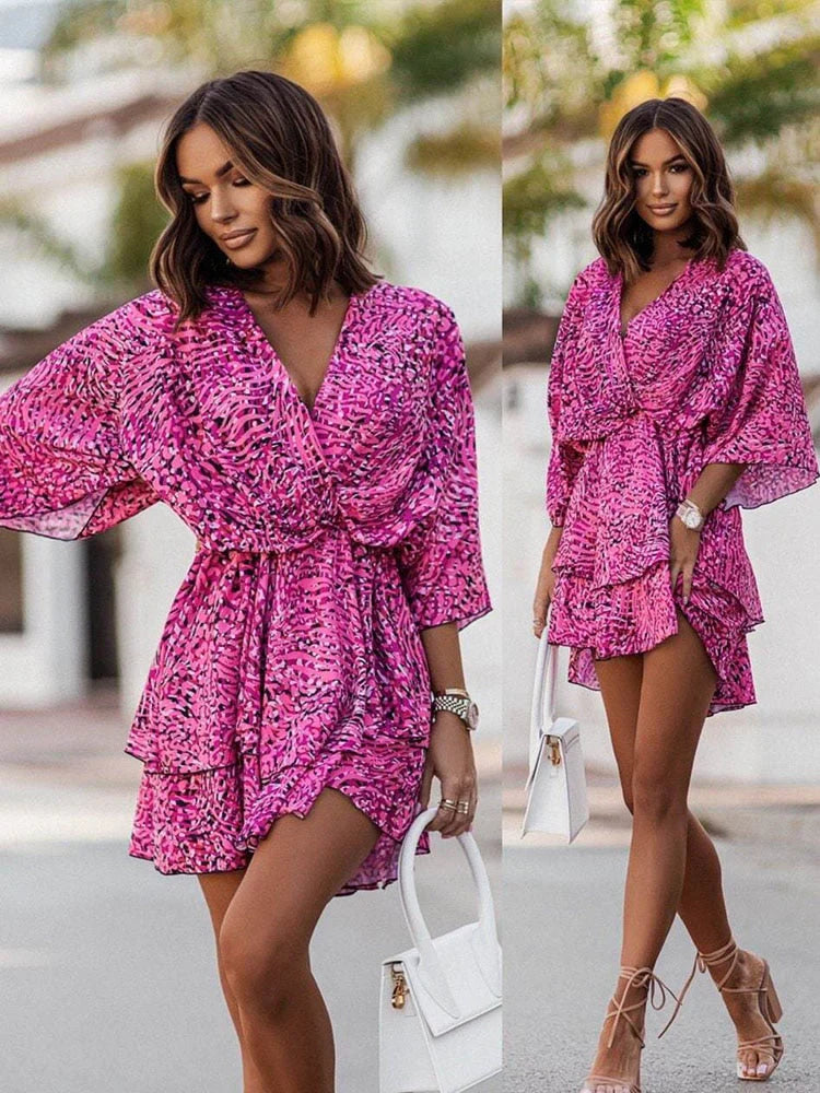 Stylish Petite Dress | Fashionable and Cozy