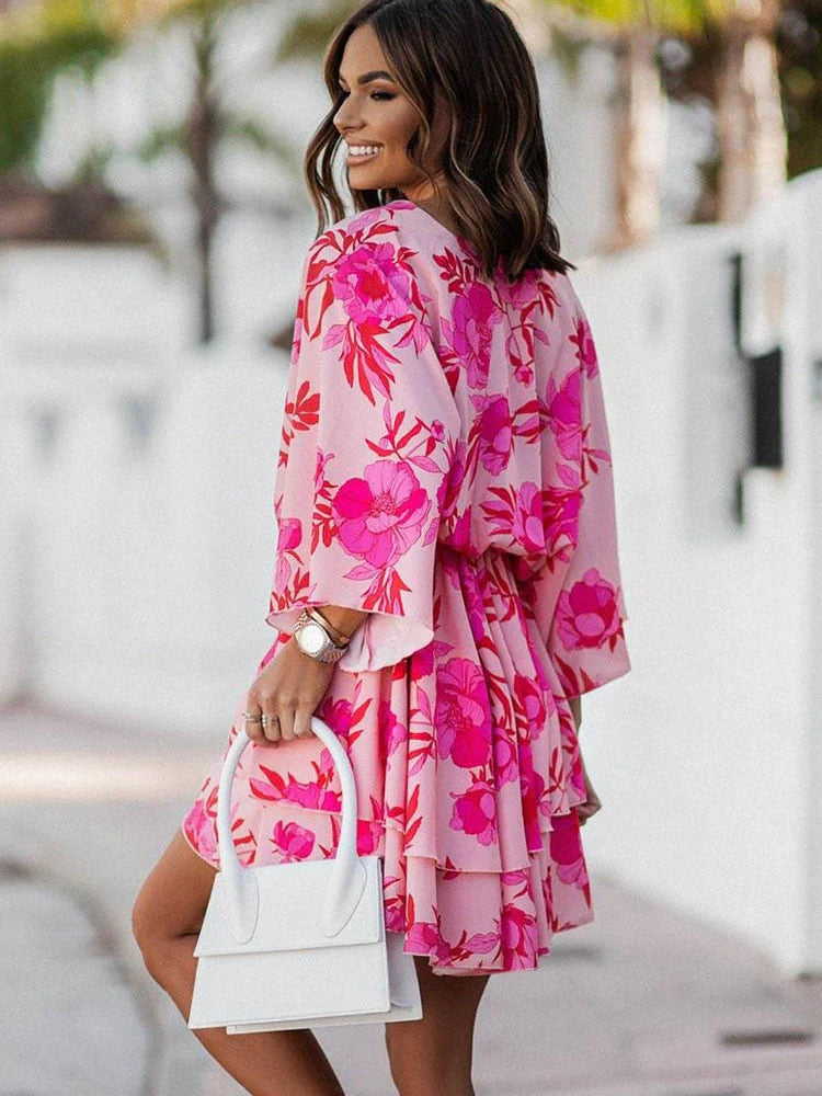 Stylish Petite Dress | Fashionable and Cozy